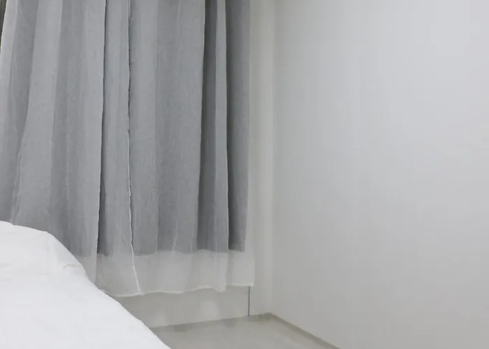 Hue Hotel Busan