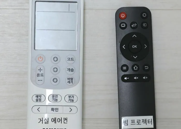 Hue Hotel Busan