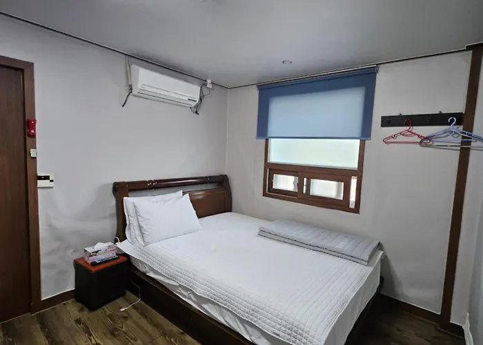 Hue Busan